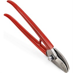 Правые ножницы для круглого/кривого реза STUBAI 267701 - фото 16808601