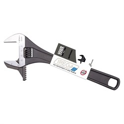 Разводной ключ IREGA 99WR-LT-F - фото 16808649