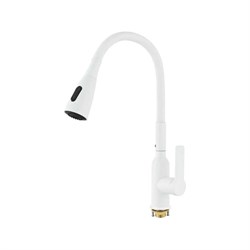 Смеситель для кухни SHEVANIK S843C-1 - фото 16808667