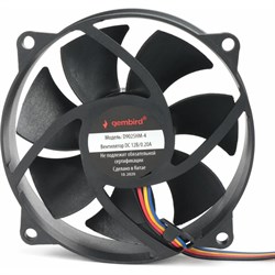 Гидродинамический вентилятор Gembird D9025HM-4 - фото 16808703
