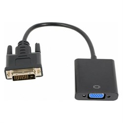 Переходник Cablexpert 25M/15F - фото 16808721