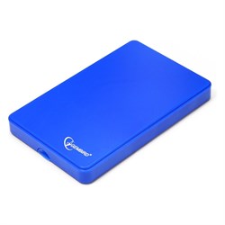 Внешний корпус Gembird EE2-U2S-40P-B - фото 16808728