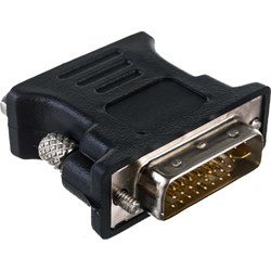 Переходник Cablexpert 29M/15F - фото 16808752