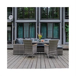 Комплект Royal Family ZORRO WOOD DOUBLE - фото 16808782