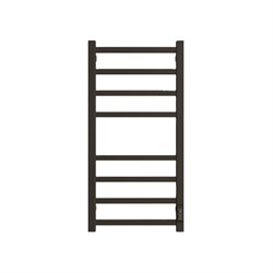 Электрический полотенцесушитель ДВИН L plaza neo 80/40 - фото 16808786