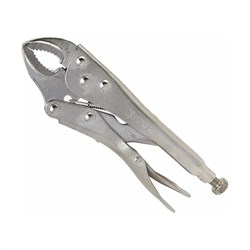 Ручной зажим РОКОТ 631-007 - фото 16808806