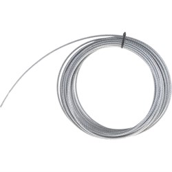 Стальной трос СТРОЙМЕТИЗ 4140070 - фото 16808818