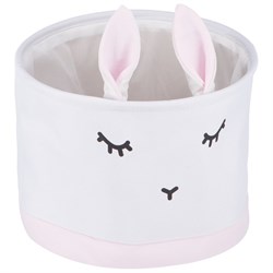 Тканевая корзина для хранения HANDY HOME LIS-03 - фото 16808894