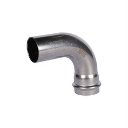 Однораструбный угольник ROMMER Rss-0002-000035 - фото 16808925