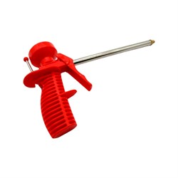 Пистолет для монтажной пены TOOLAS ЭКОНОМ - фото 16808963