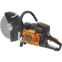 Бензорез Carver gcs 58/300 - фото 16808972