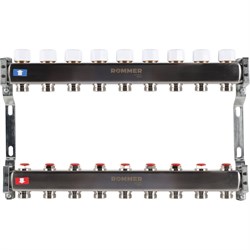 Коллектор ROMMER Rms-3200-000009 - фото 16808979