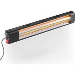 Инфракрасный обогреватель Zeder ReaHeat - фото 16809052