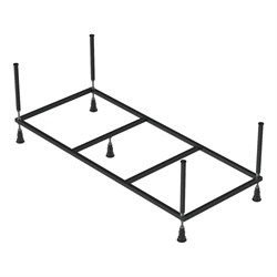 Рама для ванны LORENA 170 Cersanit K-RW-LORENA*170n - фото 16809201