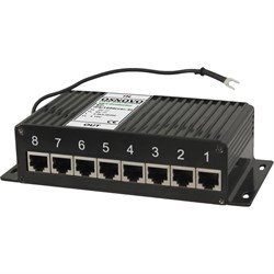 Устройство грозозащиты для локальной вычислительной сети OSNOVO sct1160 - фото 16809341