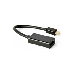 Переходник Cablexpert A-mDPM-DPF4K-01 - фото 16809353