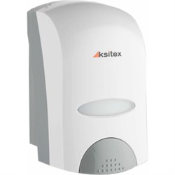 Дозатор для жидкого мыла KSITEX SD-6010 33179 - фото 16809366