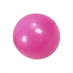 Гимнастический мяч-фитбол для занятий спортом URM H25030 - фото 16809393