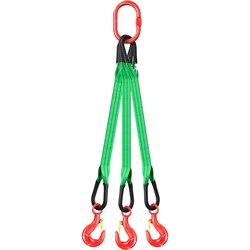 Текстильный строп Grosco 3СТ - фото 16809417
