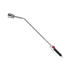 Ручная газовоздушная горелка REDIUS ГВ-0.85 GR KRASNIY STAKAN - фото 16809564