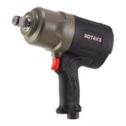 Пневматический ударный гайковерт Rotake RT-5571 - фото 16809660