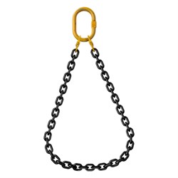 Цепной строп Grosco СЦ1ВЗ - фото 16809677