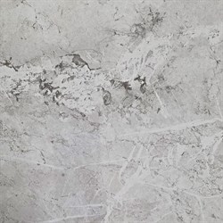 Плинтус ООО ДЕКОПЛИНТ ДЖОКЕР 3 № мрамор лацио белый 3.05 м - фото 16809798