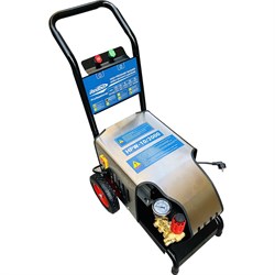 Мойка высокого давления Redbo HPW-10/2000 - фото 16809802