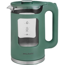 Электрический чайник Willmark WEK-1725G - фото 16809824