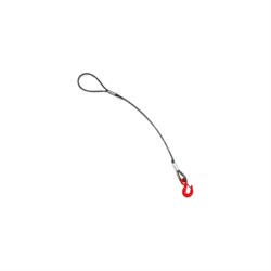 Канатный строп ООО ПКФ Сварком cр08046 - фото 16809825