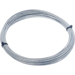 Стальной трос СТРОЙМЕТИЗ 4142082 - фото 16809827
