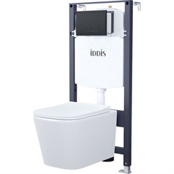 Комплект 3в1 IDDIS BASBI02i73 - фото 16809839