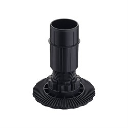 Регулируемая цокольная опора Hafele AXILO - фото 16809890