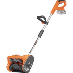 Аккумуляторный снегоуборщик Daewoo DAST - фото 16809932