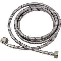 Заливной шланги для стиральной машины ТР-Сантехника 37624 - фото 16810071