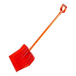 Снеговая лопата STARTUL PROFI - фото 16810090