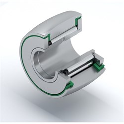 Подшипник BS Bearing NATR10PP - фото 16810110