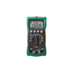 Универсальный мультиметр Mastech MS8233E - фото 16810219