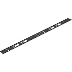 Лоток для крепления аксессуаров TLK TLK-ZU-42U-BK - фото 16810222