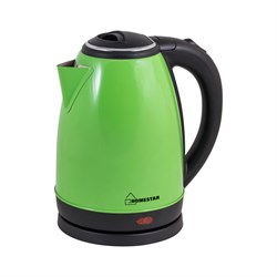 Стальной чайник HomeStar HS-1010 - фото 16810240