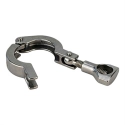 Хомут для соединений CLAMP DN.ru ХК-1 - фото 16810328