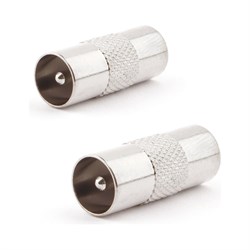 Переходник Cablexpert APL-TVMTVM-01 - фото 16810370