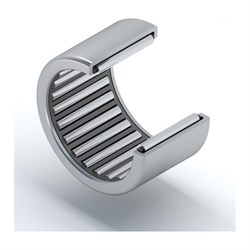 Подшипник BS Bearing HK4012 - фото 16810444