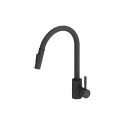 Кухонный смеситель Dorff Logic - фото 16810479