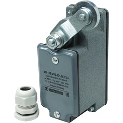 Путевой выключатель Электротехник ET518042 - фото 16810712