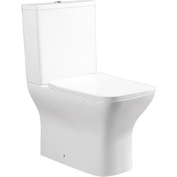 Унитаз BOND F09-00 - фото 16810714