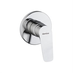 Смеситель Damixa Jupiter - фото 16810841
