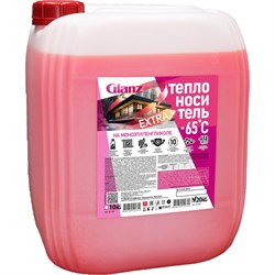 Теплоноситель Glanz Extra - фото 16810867