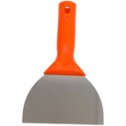 Шпатель-скребок для удаления краски DECOR 11612118 - фото 16810871