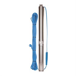 Скважинный насос AQUARIO ASP3E-50-75 - фото 16810950